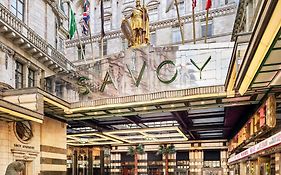 The Savoy